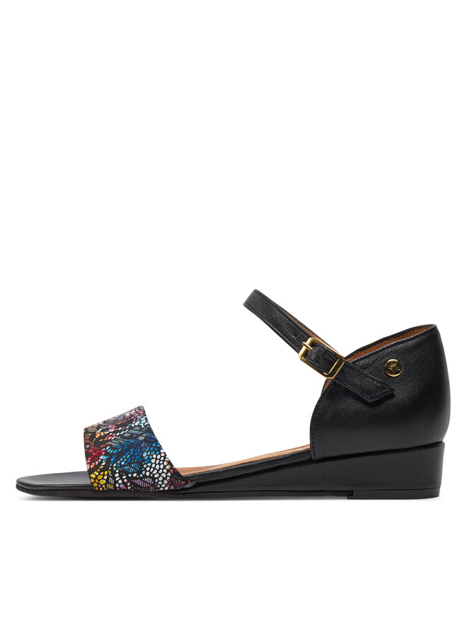Maciejka Sandalias Maciejka 06486-01/00-1 Negro