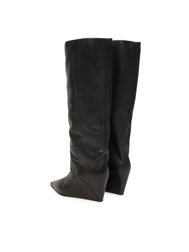 Vic Matié Botas altas Vic Matié 1H4200D F16H060101 Negro