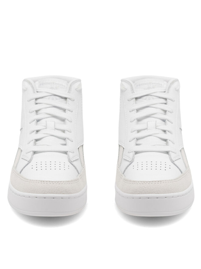 Reebok Sneakersy Reebok Club C Form Hi FZ6030-M Biały