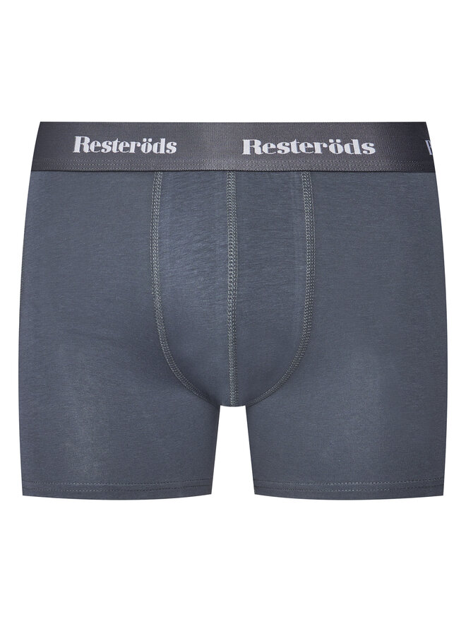 Resteröds Resteröds Σετ μποξεράκια 7 τεμαχίων Kalle 47907 4900 Έγχρωμο