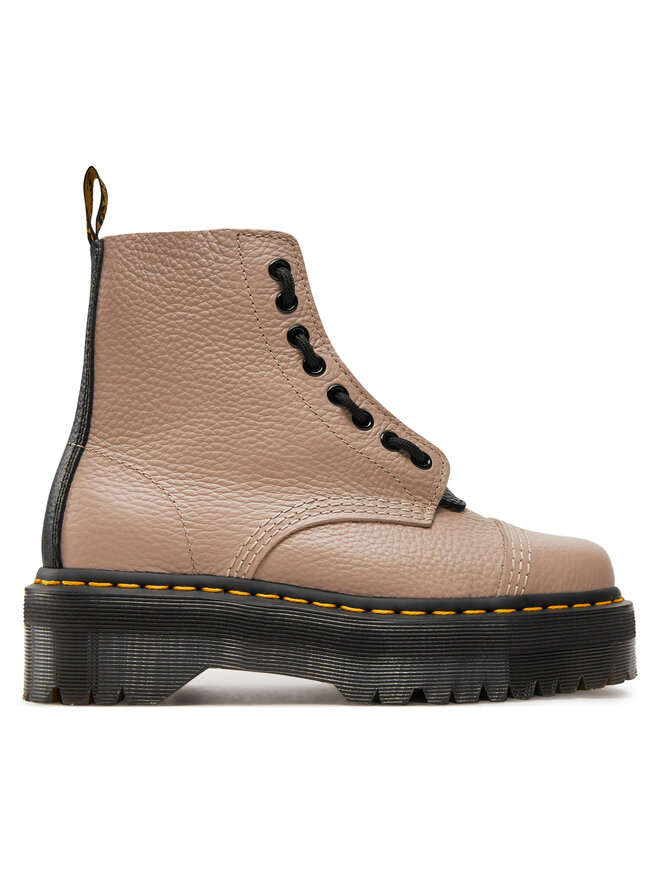 Dr. Martens Αρβύλες Dr. Martens Sinclair 30584348 Μπεζ