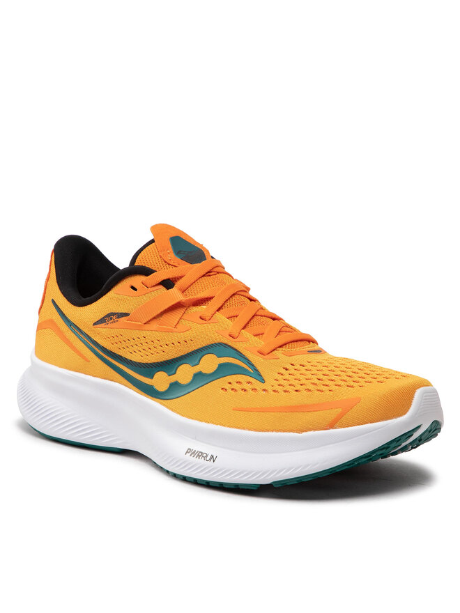 Saucony chaussures orange sales