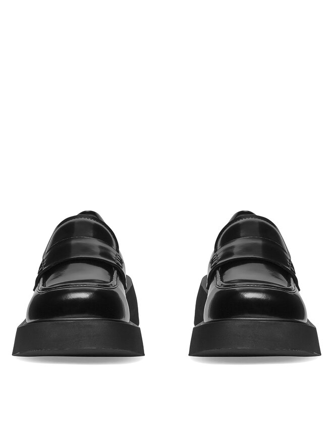 Badura Chunky loafers Badura WFA2588-1Z Nero
