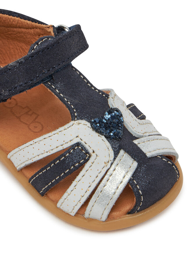 Froddo Sandale Froddo Daisy G2150201-4 M Albastru