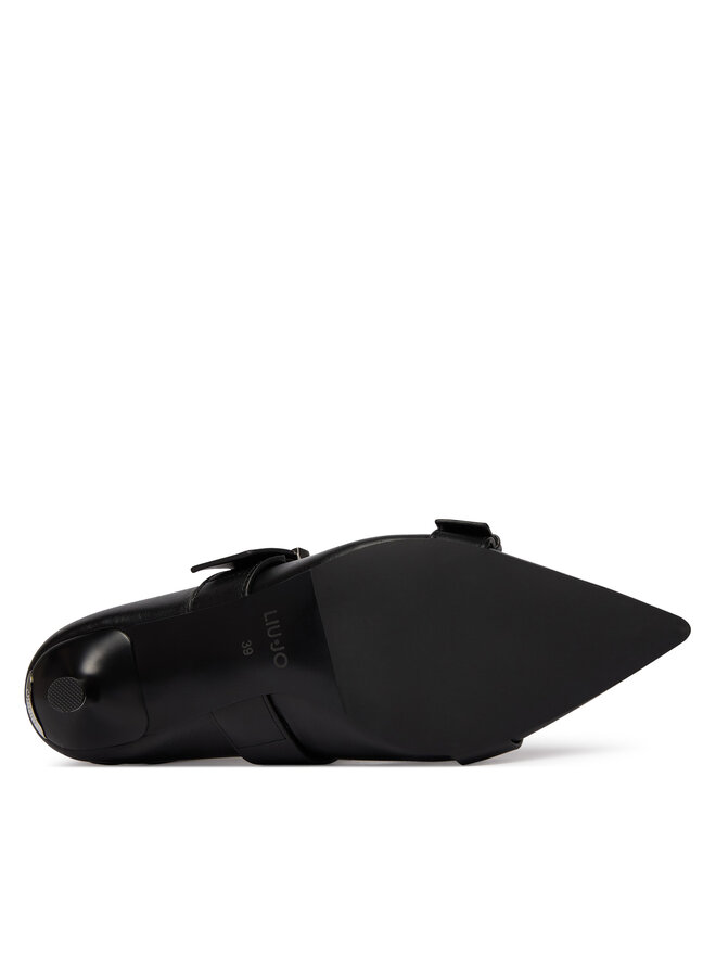 Liu Jo Pumps Liu Jo Deva 12 SA6021 P0102 Schwarz