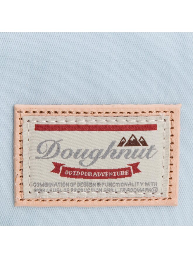 Doughnut Rucksack Doughnut D010-0259-F Blau