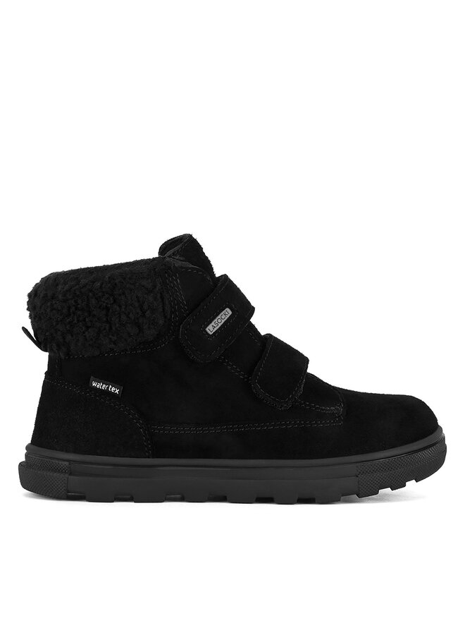 Lasocki Kids Μποτίνια Lasocki Kids ANT CI12-3005-21 Μαύρο