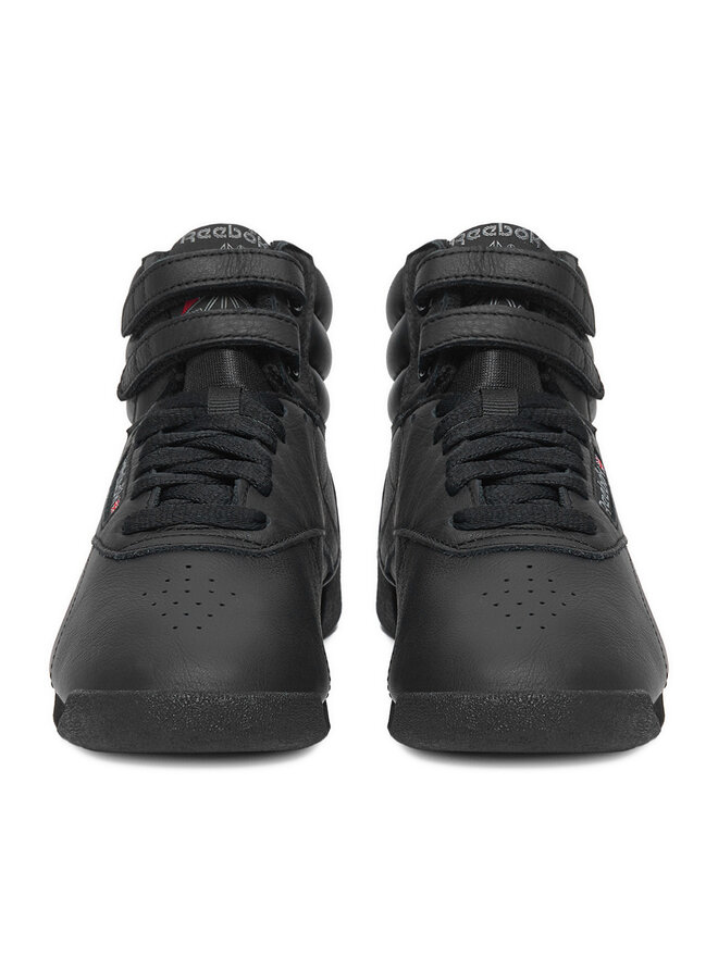 Reebok Sneakers Reebok F/S HI 100000102 Schwarz