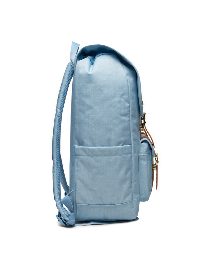 Herschel Rucksack Herschel Herschel Little America™ Backpack 11390-06177 Blau