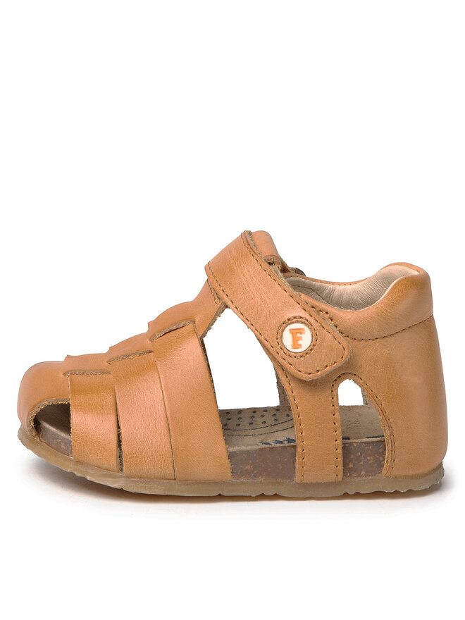 Naturino Sandalen Naturino Falcotto By Naturino 001150076.01.0G05 Braun