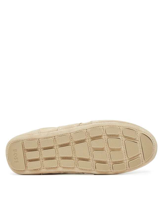 BOSS Zapatillas BOSS Roxanne 50547962 Beis
