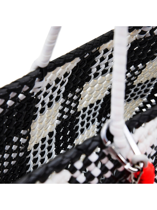 Desigual Torebka Desigual 23SAXO08 1000 Biały