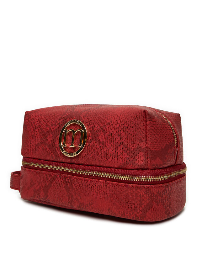 Monnari Neceser Monnari CSMIMP0 Rojo