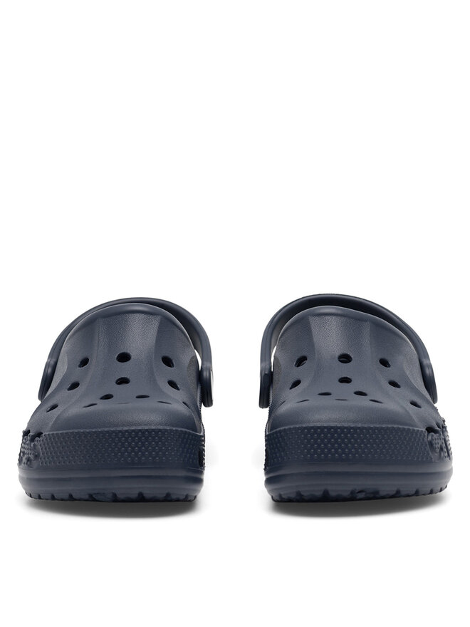 Crocs Şlapi Crocs BAYA CLOG K 207013-410 Bleumarin