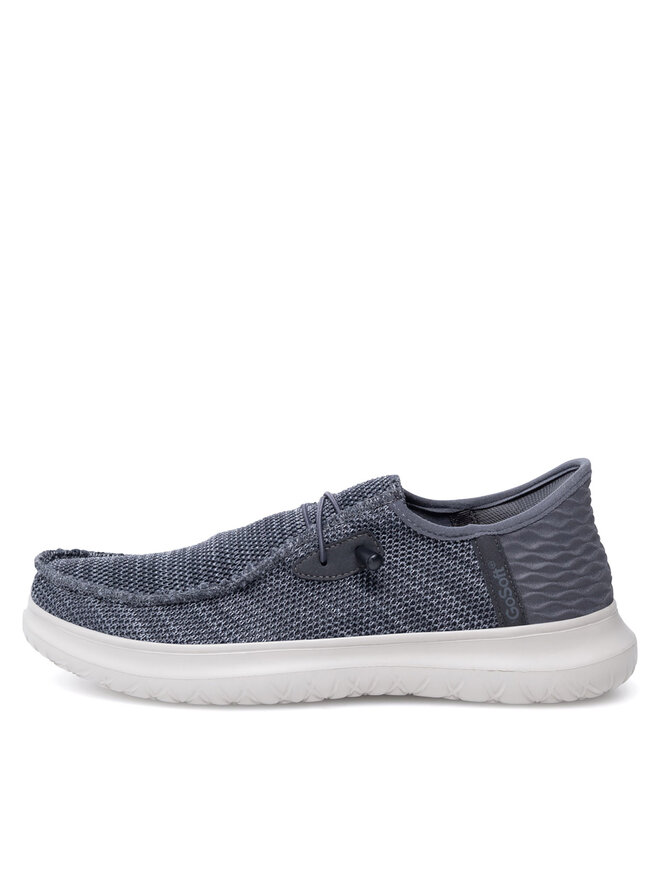 Go Soft Halbschuhe Go Soft MYL-SOFT3 Grau