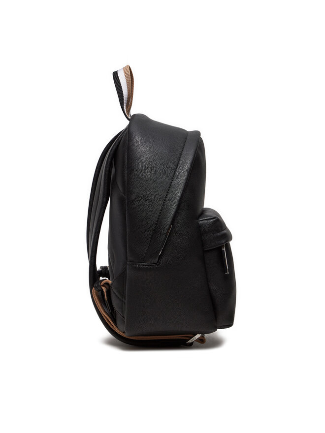 BOSS Zaino Boss Addison 50531893 Nero