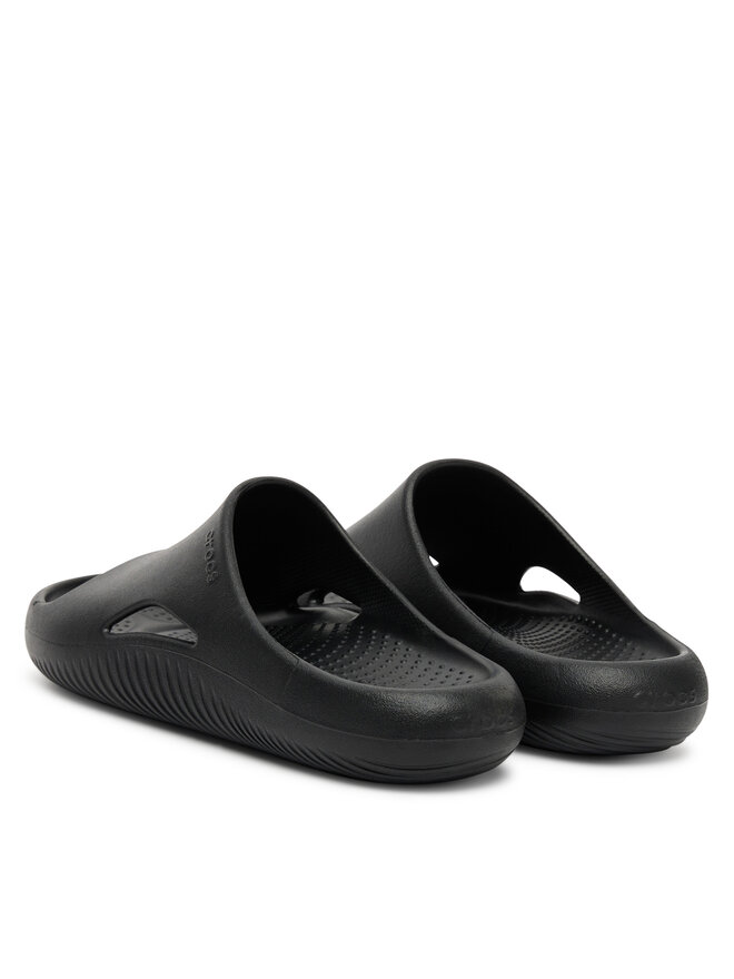 Crocs Nazouváky Crocs Mellow Slide 208392 Černá