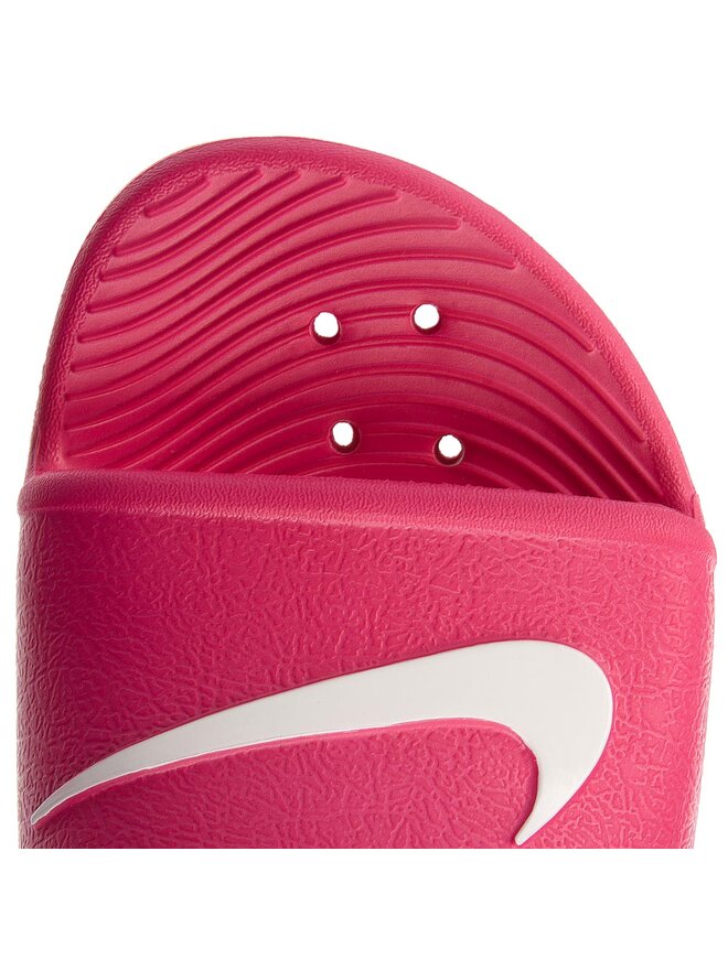 Nike Chanclas Nike Kawa Shower (GS) AQ0899 601 Rosa