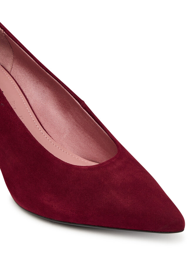 Tamaris High Heels Tamaris 1-22456-47 Dunkelrot
