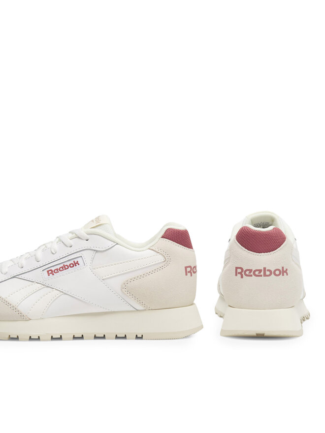 Reebok Tenisice Reebok Glide 100070329 Bijela