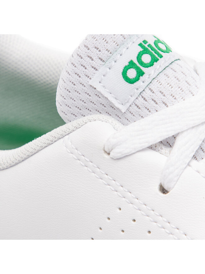 adidas Sneakers adidas Vs Advantage Cl K AW4884 Weiß