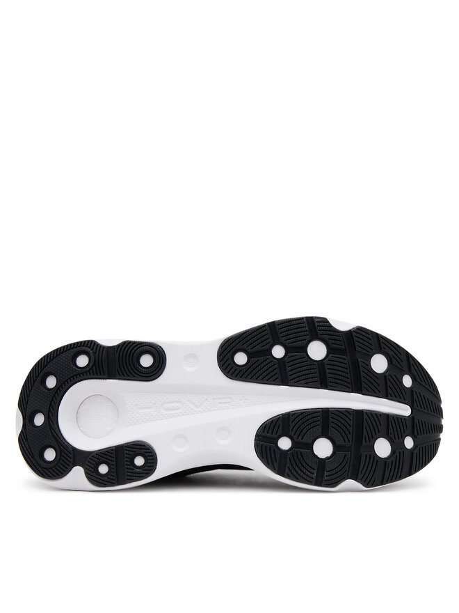 Under Armour Взуття для бігу Under Armour Ua W Infinite Pro 2 3028177 Чорний