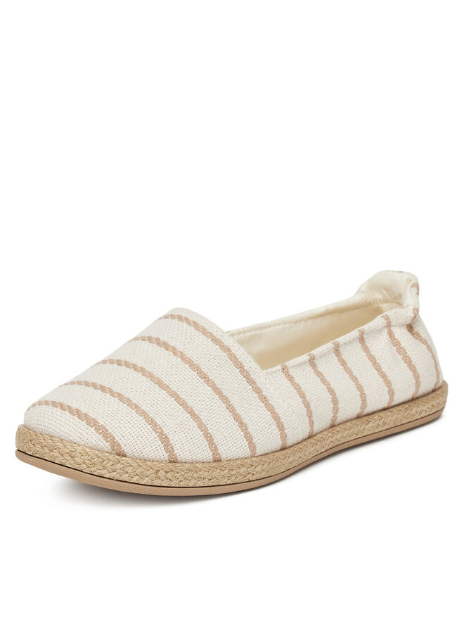 JENNY Εσπαντρίγιες JENNY KAYLA WSK1609-05 Μπεζ