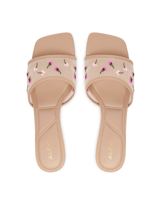 Aldo Шльопанці Aldo Cotera 14296285 Рожевий