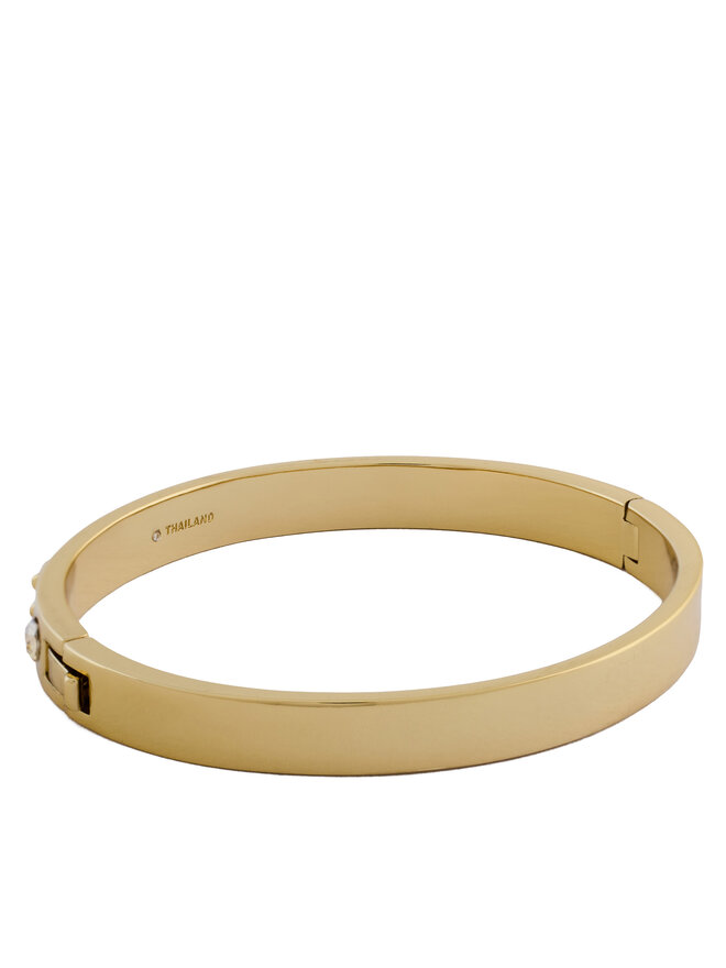 Coach Armband Coach 37455892 Goldfarben