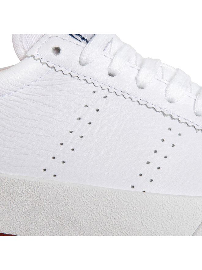 Superga Снікерcи Superga 2843 Clubs Comfleau S00CKL0 Білий