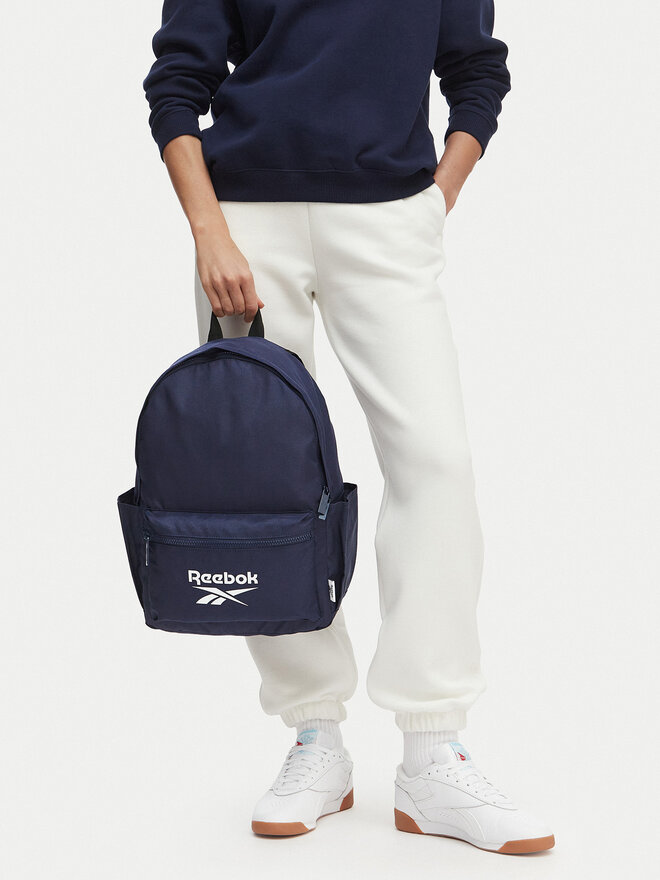 Reebok Рюкзак Reebok CWBEO-RBK-M-010-10 Cиній