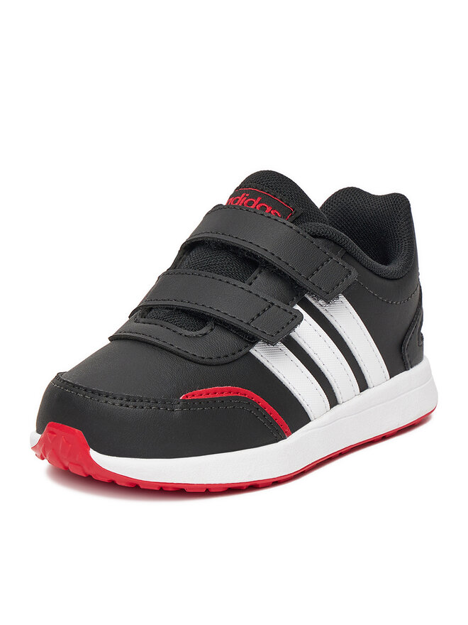adidas Снікерcи adidas VS SWITCH 3 JR9278 Чорний