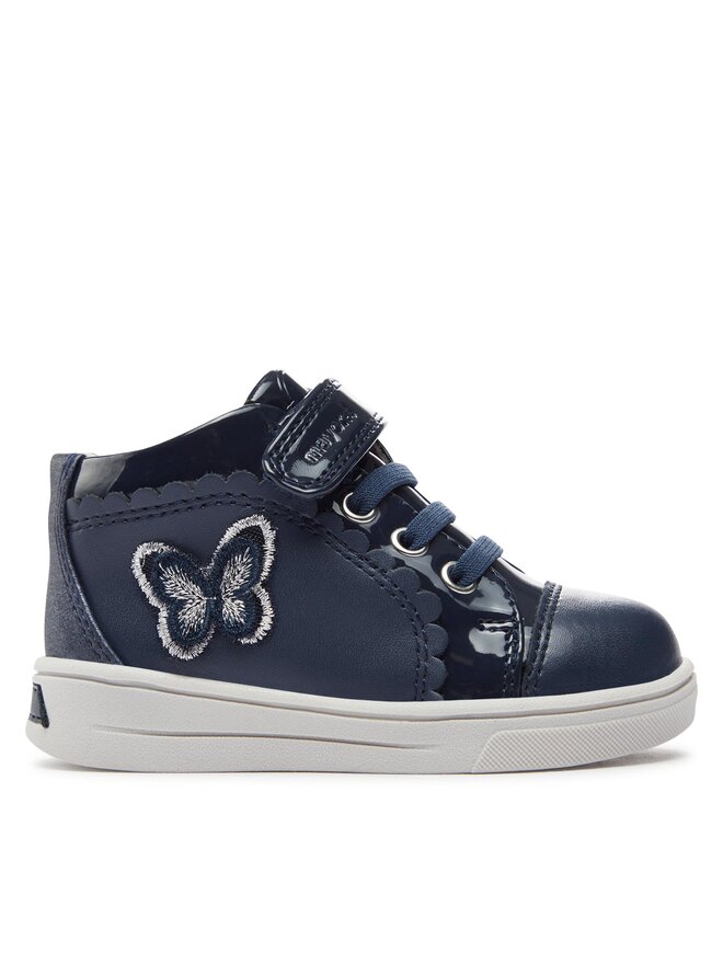 Mayoral Botines planos Mayoral 42405 Azul marino
