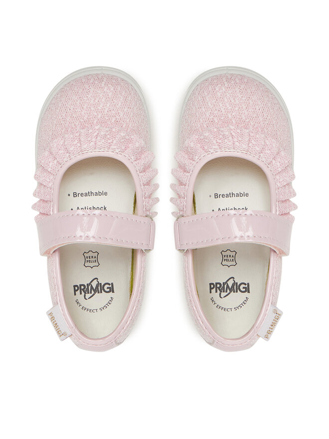 Primigi Balerini Primigi 7852311 M Roz