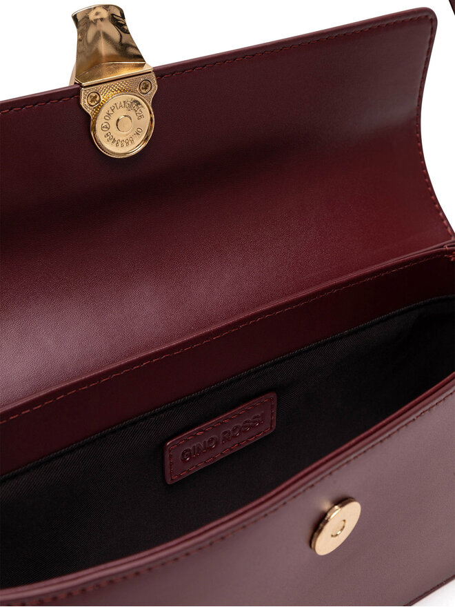 Gino Rossi Soma Gino Rossi CS10402B001 Bordo