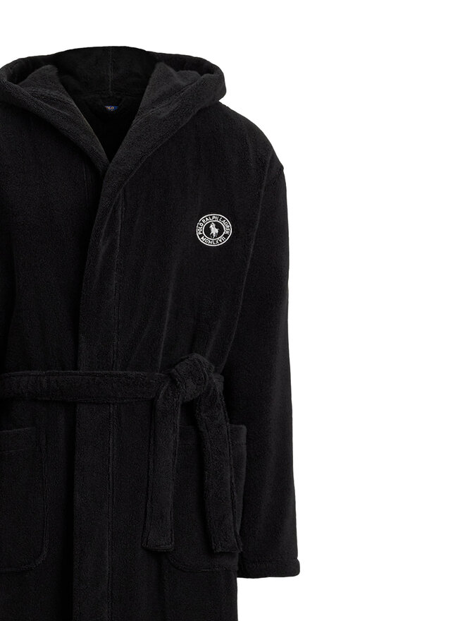 Polo Ralph Lauren Polo Ralph Lauren Albornoz 714982502001 Negro