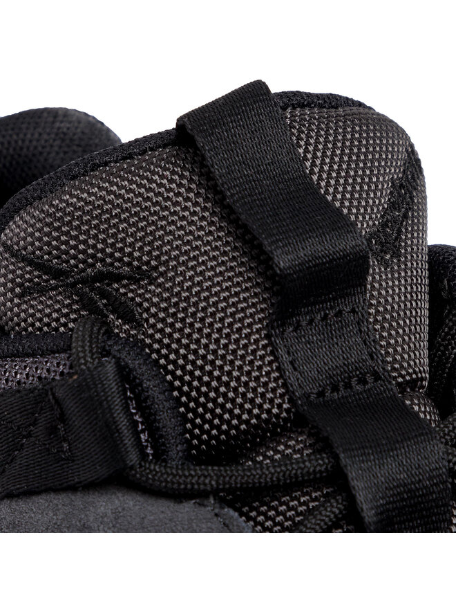 Reebok Sneakers Reebok Aztrek 96 Adventure EG8896 Schwarz