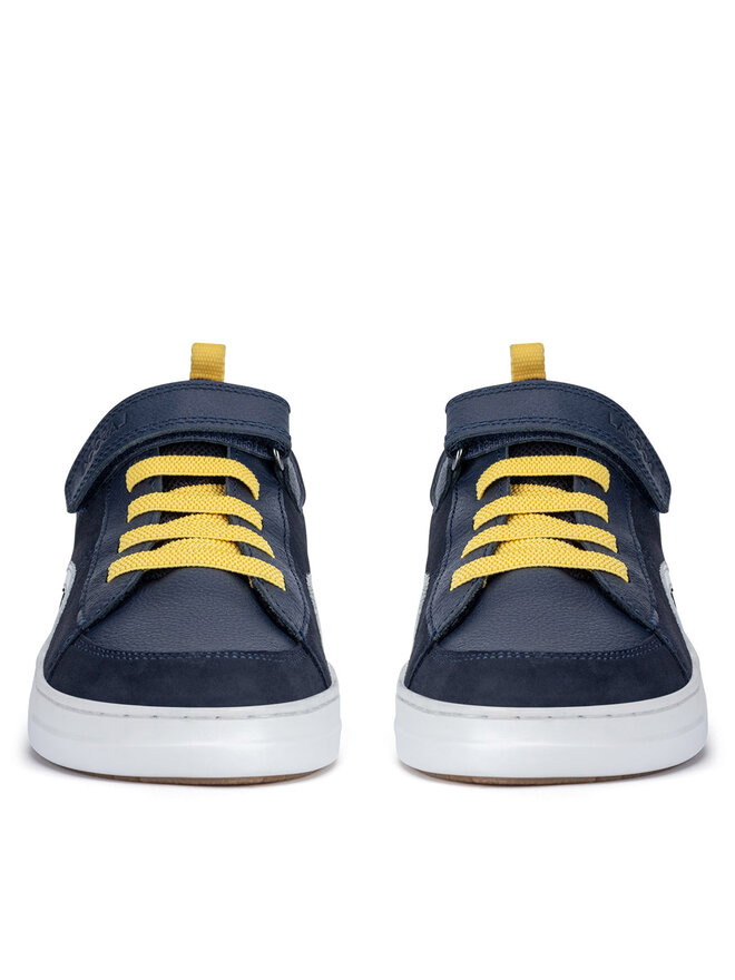Lasocki Young Sneakers Lasocki Young PIN CI12-3177-06 Bleumarin