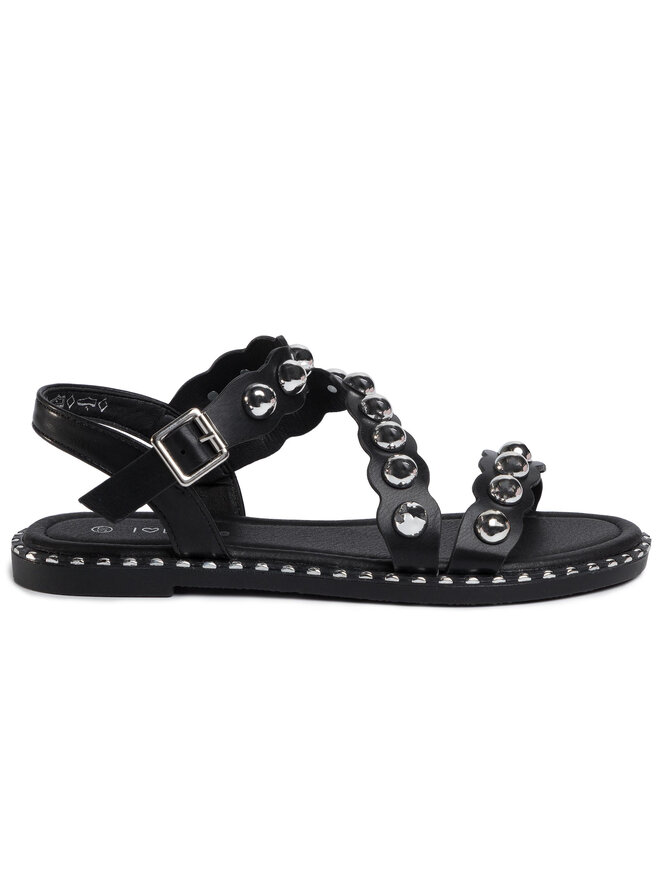 DeeZee Basutės DeeZee LS5153-11 Juoda