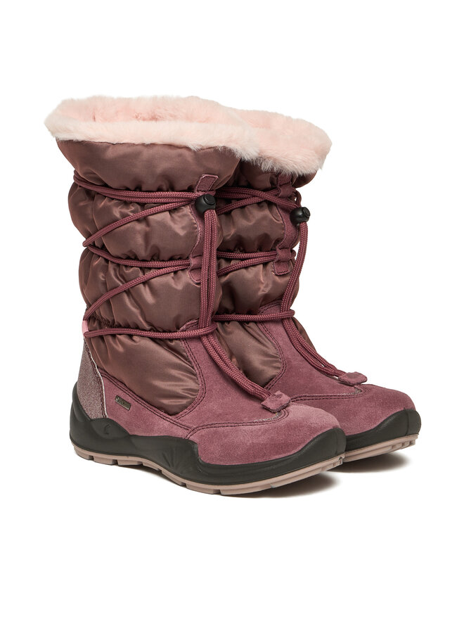 Primigi Снігоходи Primigi GORE-TEX 8881844 S Бордовий