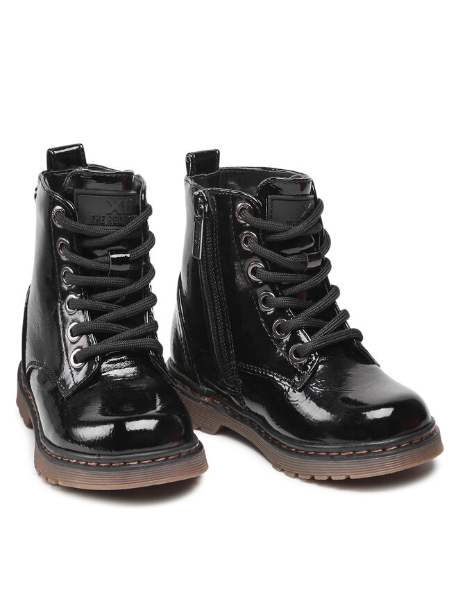 Xti Botas altas Xti 57804 Negro