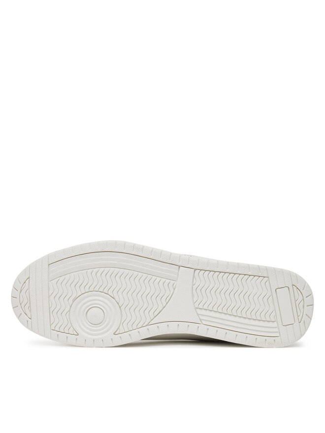 Beverly Hills Polo Club Αθλητικά Beverly Hills Polo Club MYL-CE23388A Λευκό