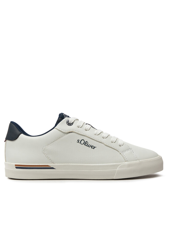 s.Oliver Sneakers s.Oliver 5-13630-42 Weiß