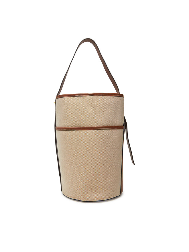 Furla Kabelka Furla Lido WB01565 BX3561 TCO00 Béžová