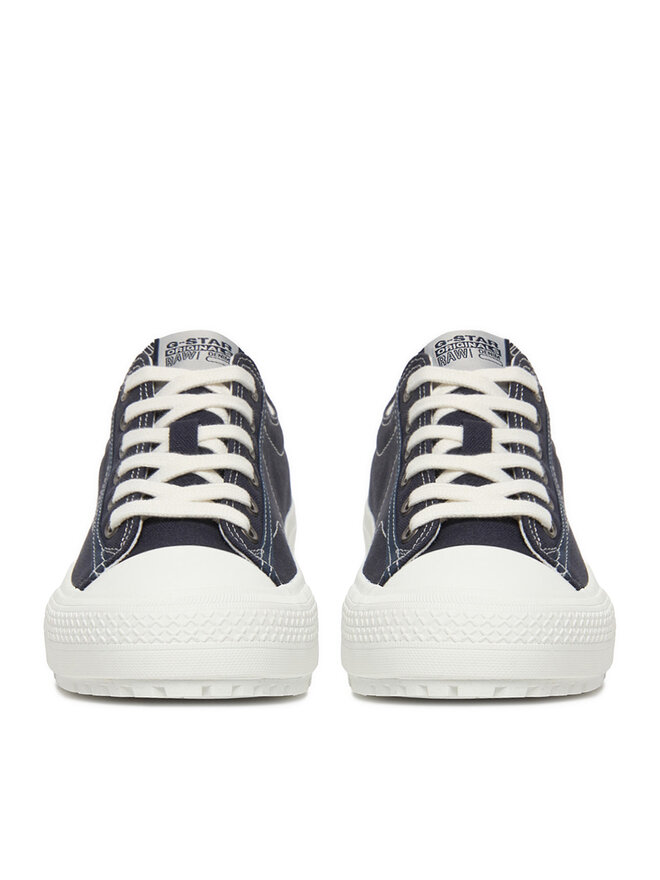 G-Star Raw Sneakers aus Stoff G-Star Raw CEO-V5-10654-01 Dunkelblau
