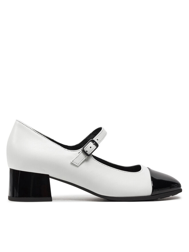 Gabor Félcipő Gabor 51.371.91 Fehér