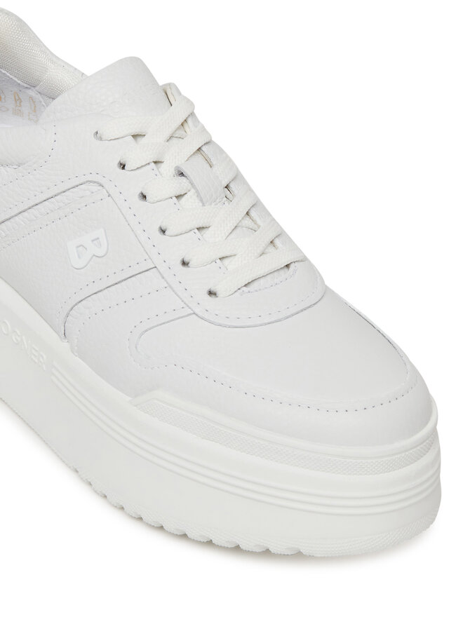 Bogner Sneakers Bogner New York 1 B 22520315 Alb