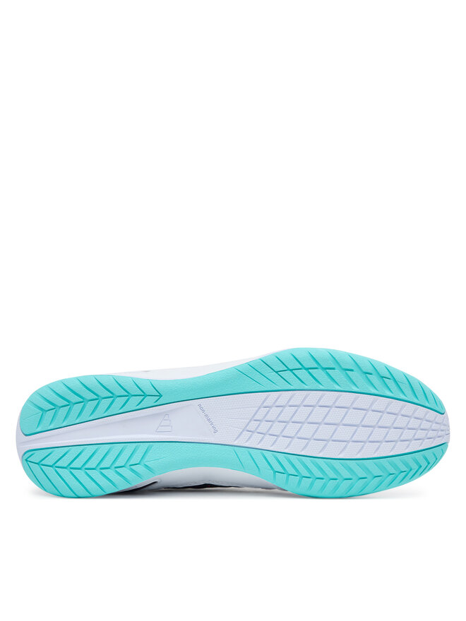 adidas Fußballschuhe adidas Super Sala Competition 3 JR5397 Weiß
