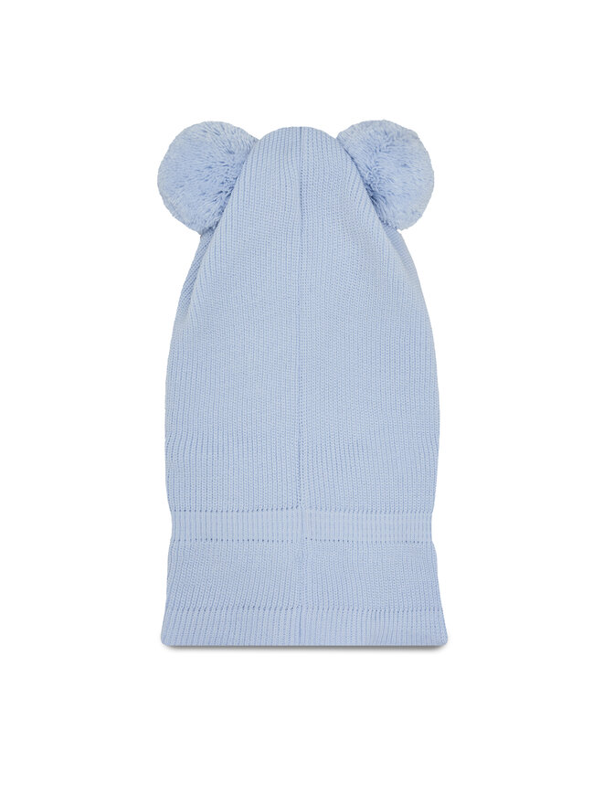 Jamiks Mütze Jamiks Socorro IVA JZG209 Himmelblau