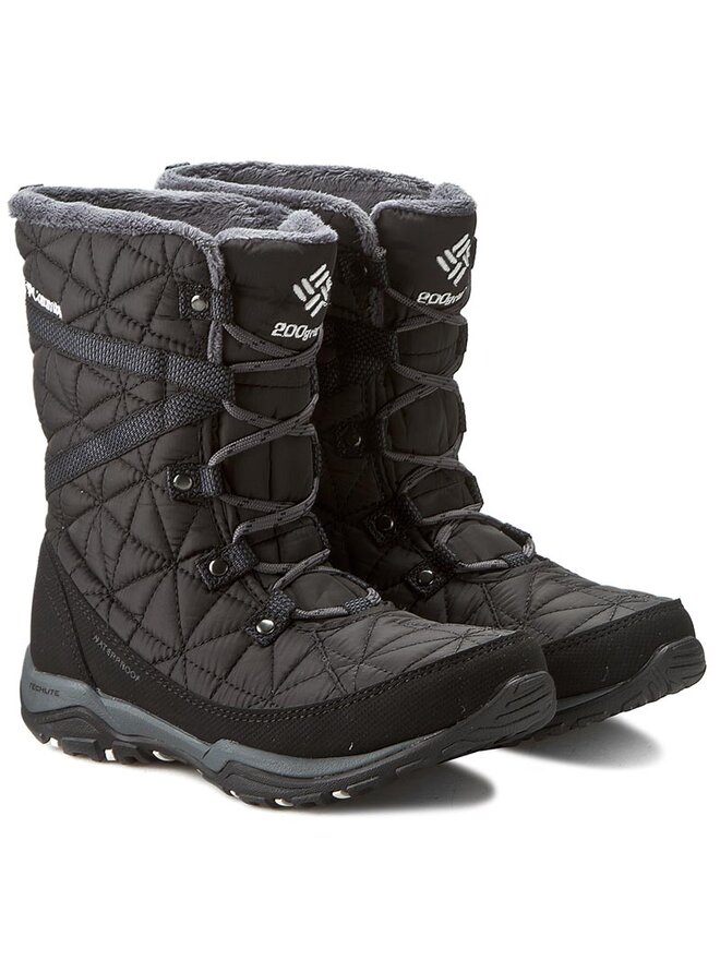 Columbia loveland mid top